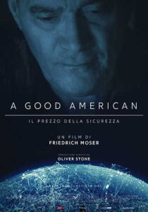 A Good American – Il prezzo della sicurezza streaming