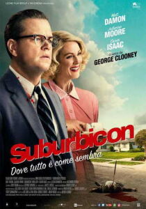 Suburbicon streaming