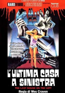 L'ultima casa a sinistra streaming