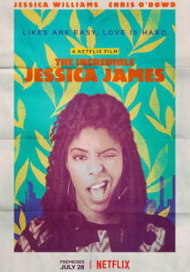 L'incredibile Jessica James streaming