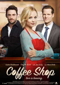 Coffee Shop – Scelta d’amore streaming