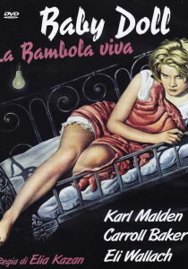 Baby doll - la bambola viva streaming