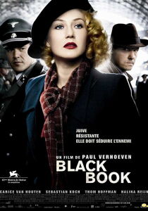 Black Book streaming