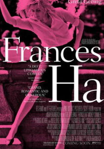 Frances Ha streaming