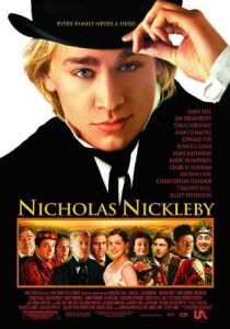 Nicholas Nickleby streaming