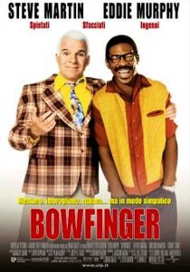 Bowfinger streaming