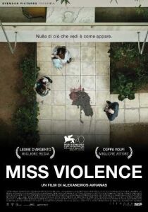 Miss Violence streaming