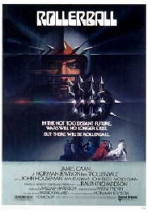 Rollerball streaming