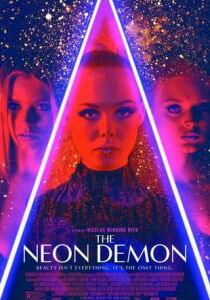 The Neon Demon streaming