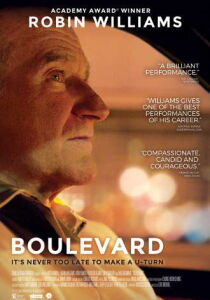 Boulevard streaming