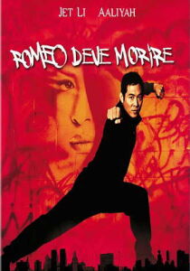 Romeo deve morire streaming