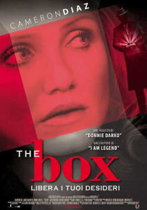 The Box – C'è un regalo per te streaming