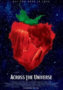 Across the Universe streaming