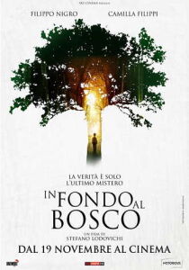 In fondo al bosco streaming