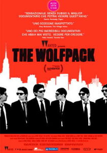 The Wolfpack streaming