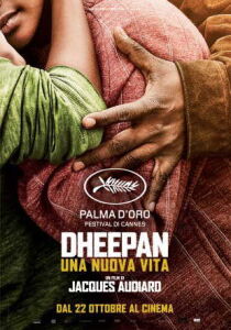 Dheepan – Una nuova vita streaming