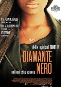 Diamante Nero streaming