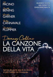 La canzone della vita – Danny Collins streaming