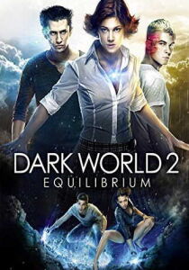 Dark World 2: Equilibrium streaming