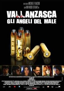 Vallanzasca – Gli angeli del male streaming