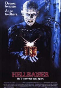 Hellraiser 1 streaming