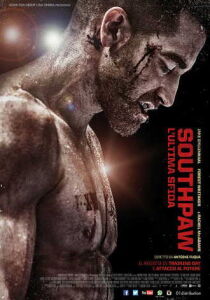 Southpaw - L'ultima sfida streaming