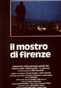 Il mostro di Firenze streaming