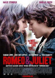 Romeo e Giulietta 2015 streaming