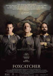 Foxcatcher - Una storia americana streaming