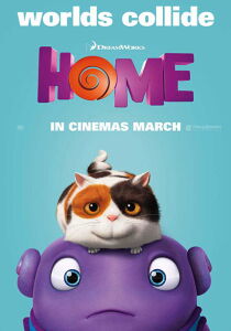 Home - A casa streaming