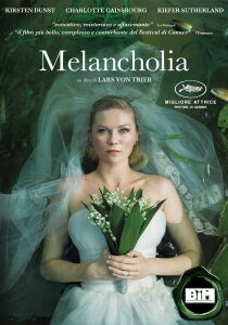 Melancholia streaming