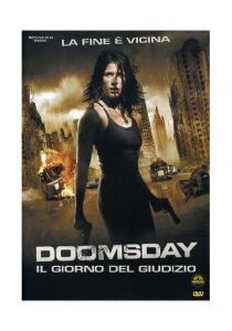 Doomsday - Il giorno del giudizio streaming