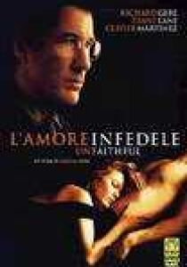 Unfaithful - L'amore infedele streaming