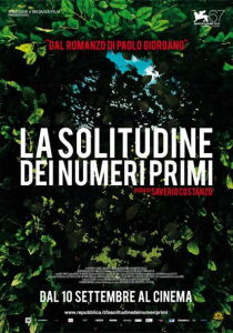 La solitudine dei numeri primi streaming