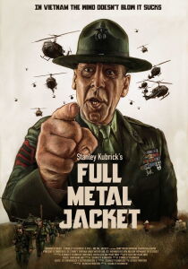 Full Metal Jacket streaming