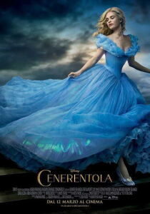 Cenerentola (2015) streaming