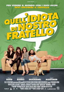 Quell’idiota di nostro fratello streaming