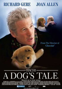 Hachiko - Il tuo migliore amico streaming