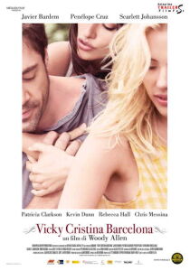 Vicky Cristina Barcelona streaming