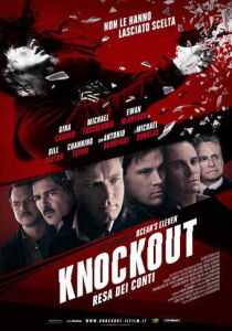 Knockout - Resa dei conti streaming