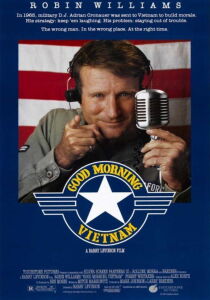 Good Morning Vietnam streaming