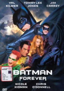 Batman Forever streaming