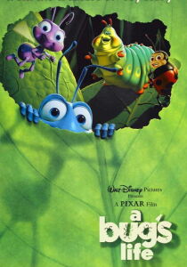 A Bug’s Life - Megaminimondo streaming