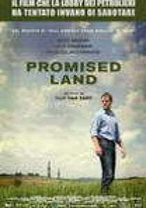 Promised Land streaming