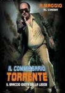 Il commissario Torrente - Il braccio idiota della legge streaming