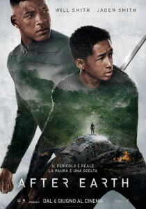 After Earth streaming