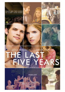 The Last 5 Years [Sub-ITA] streaming