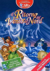 Il ritorno del Vento del Nord streaming