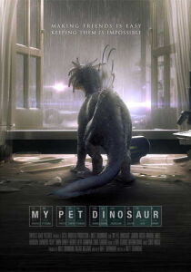 Il mio piccolo dinosauro streaming