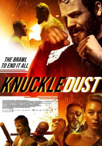 Knuckledust: Fight Club streaming